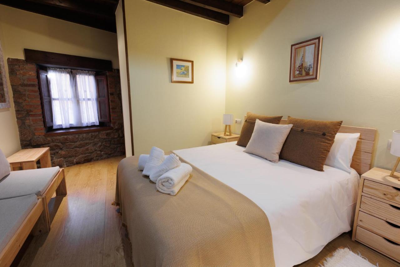 סוטו דה קנגס Hotel Rural El Molino מראה חיצוני תמונה