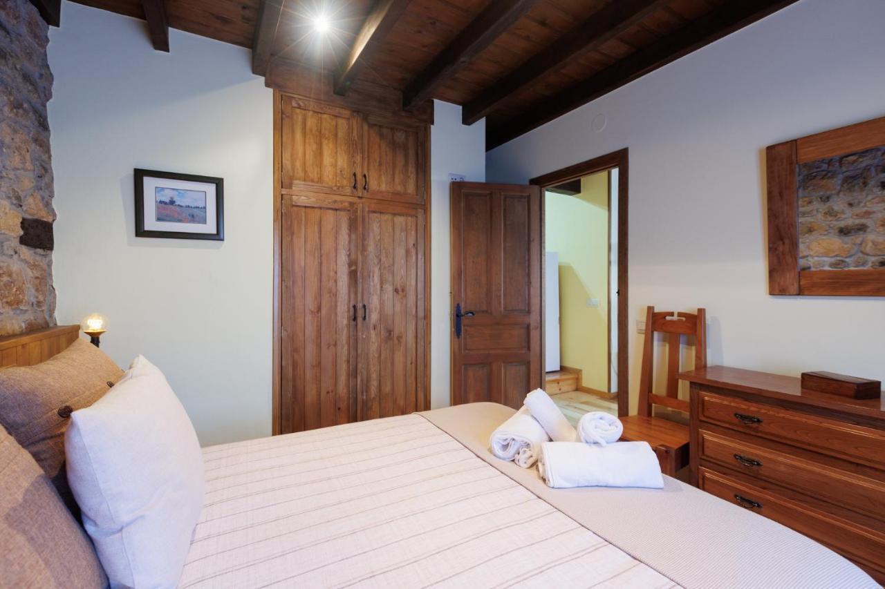 סוטו דה קנגס Hotel Rural El Molino מראה חיצוני תמונה
