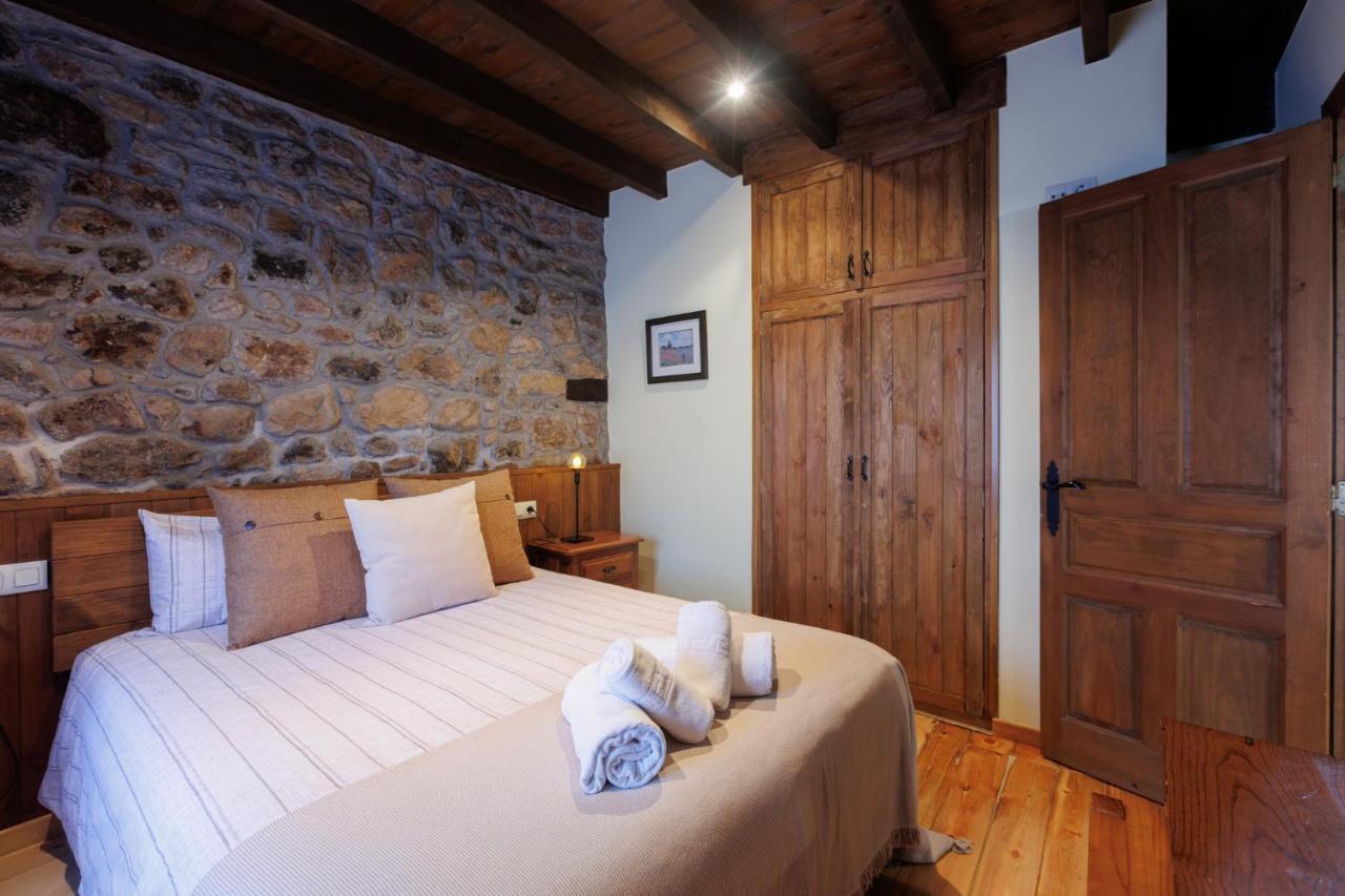סוטו דה קנגס Hotel Rural El Molino מראה חיצוני תמונה