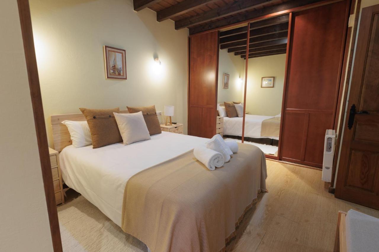 סוטו דה קנגס Hotel Rural El Molino מראה חיצוני תמונה
