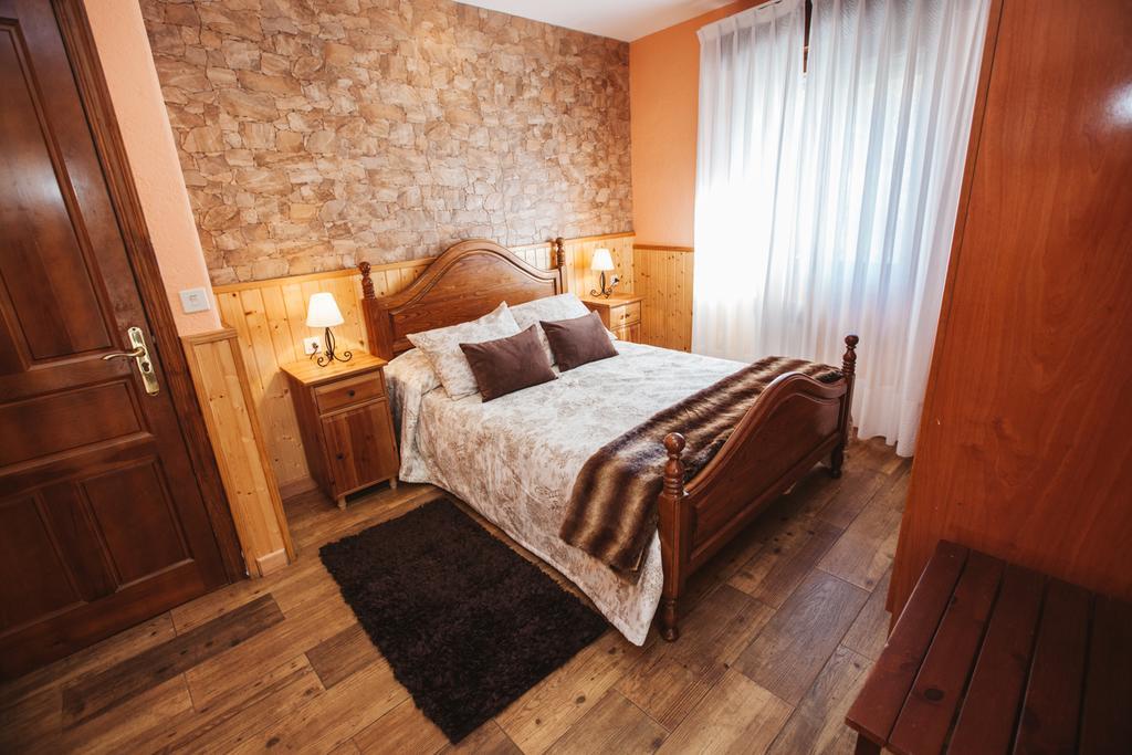 סוטו דה קנגס Hotel Rural El Molino מראה חיצוני תמונה