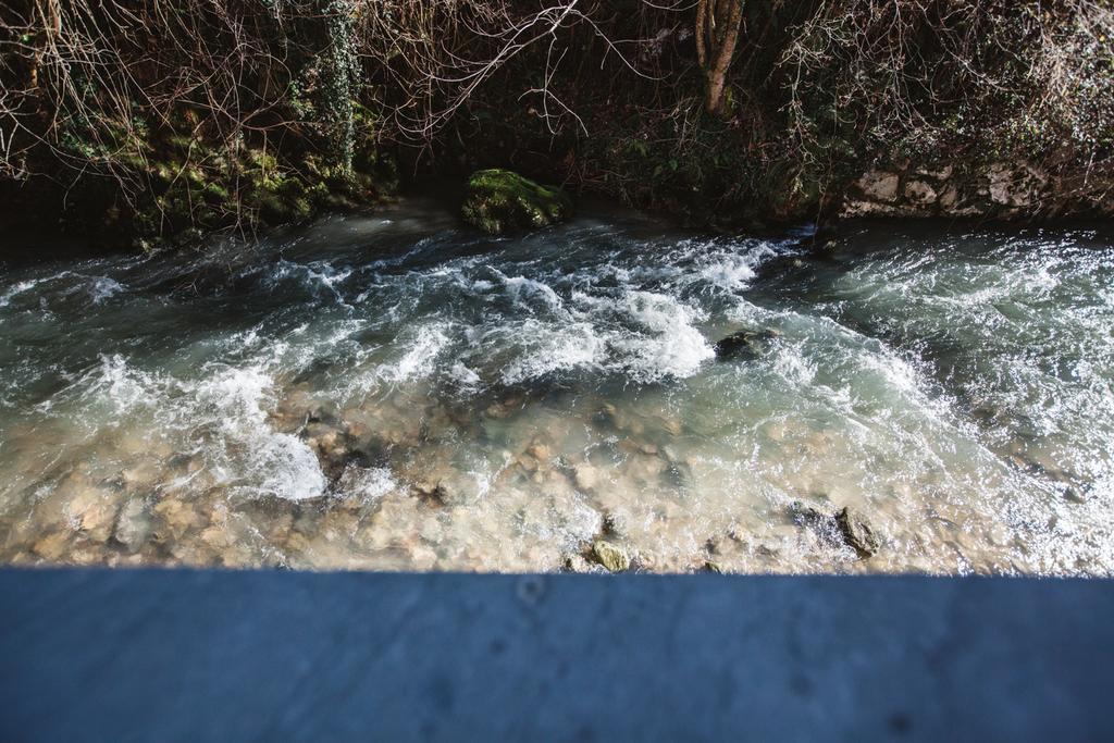 סוטו דה קנגס Hotel Rural El Molino מראה חיצוני תמונה