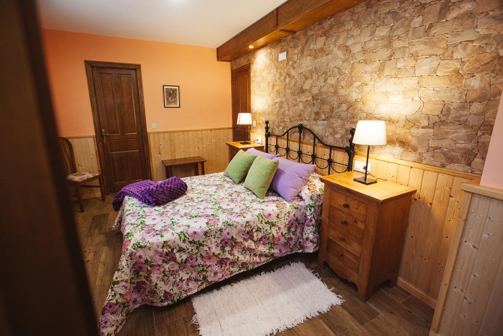 סוטו דה קנגס Hotel Rural El Molino מראה חיצוני תמונה