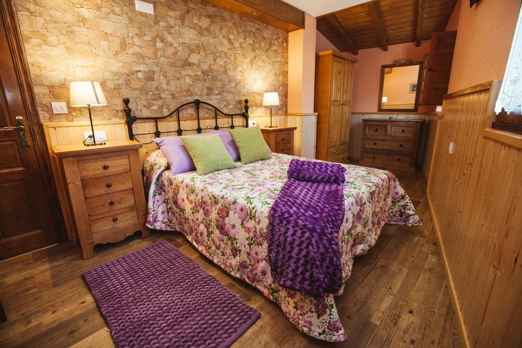 סוטו דה קנגס Hotel Rural El Molino מראה חיצוני תמונה