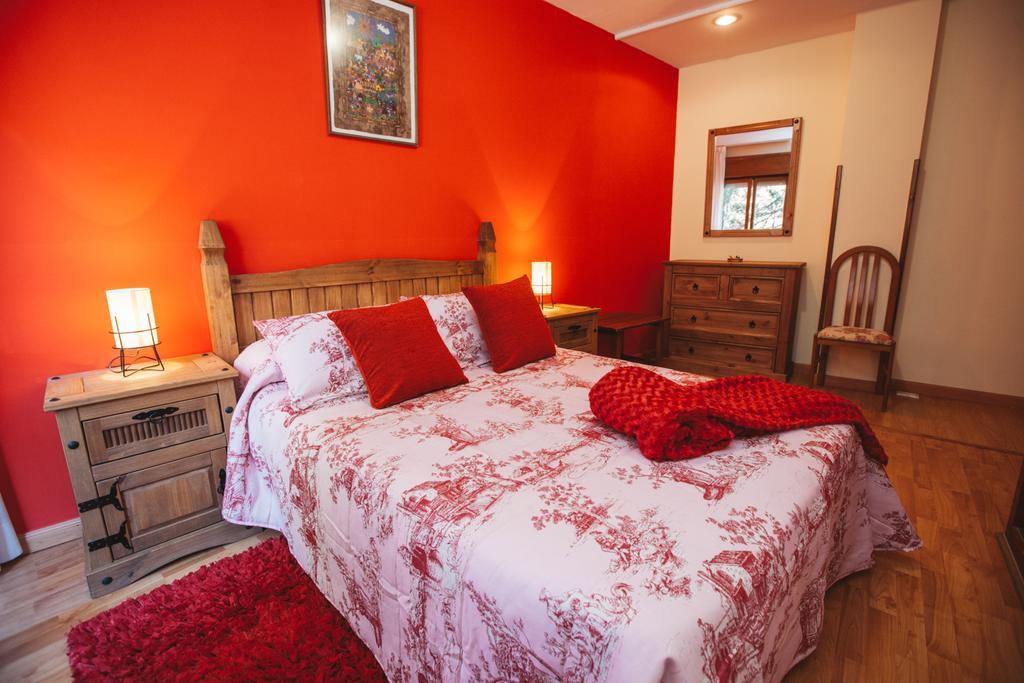 סוטו דה קנגס Hotel Rural El Molino מראה חיצוני תמונה