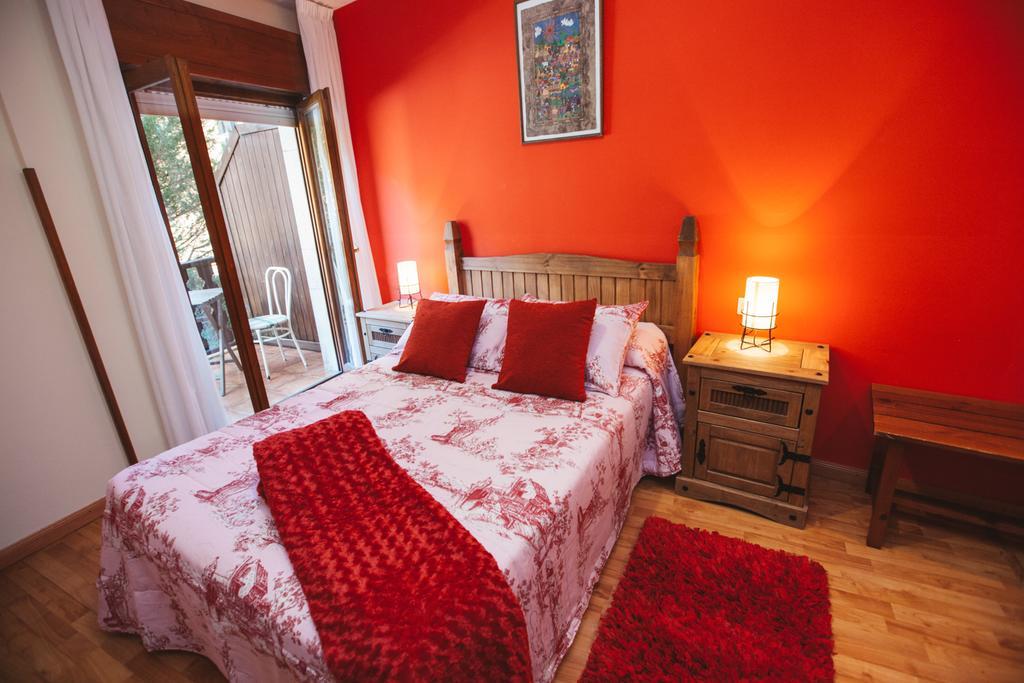 סוטו דה קנגס Hotel Rural El Molino מראה חיצוני תמונה