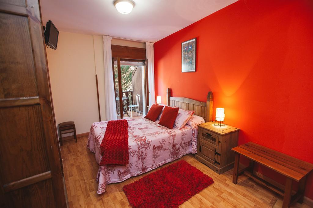 סוטו דה קנגס Hotel Rural El Molino מראה חיצוני תמונה
