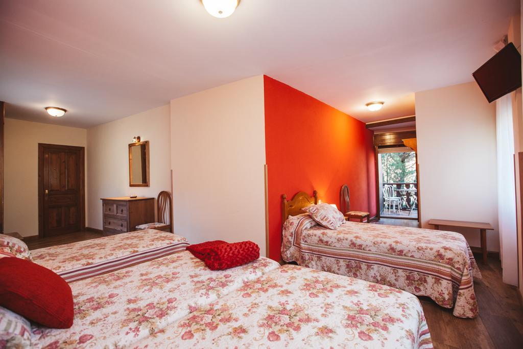 סוטו דה קנגס Hotel Rural El Molino מראה חיצוני תמונה