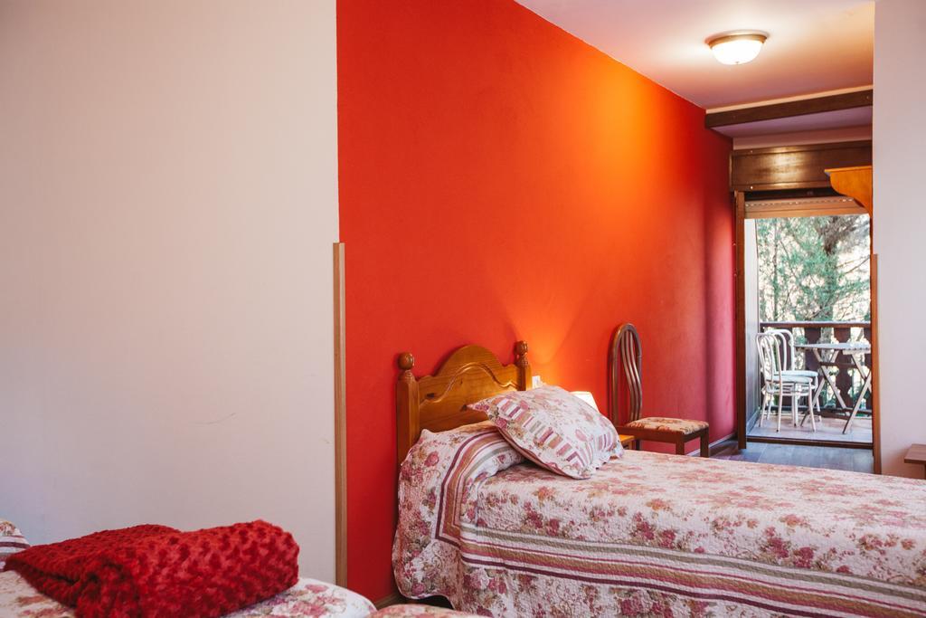 סוטו דה קנגס Hotel Rural El Molino מראה חיצוני תמונה