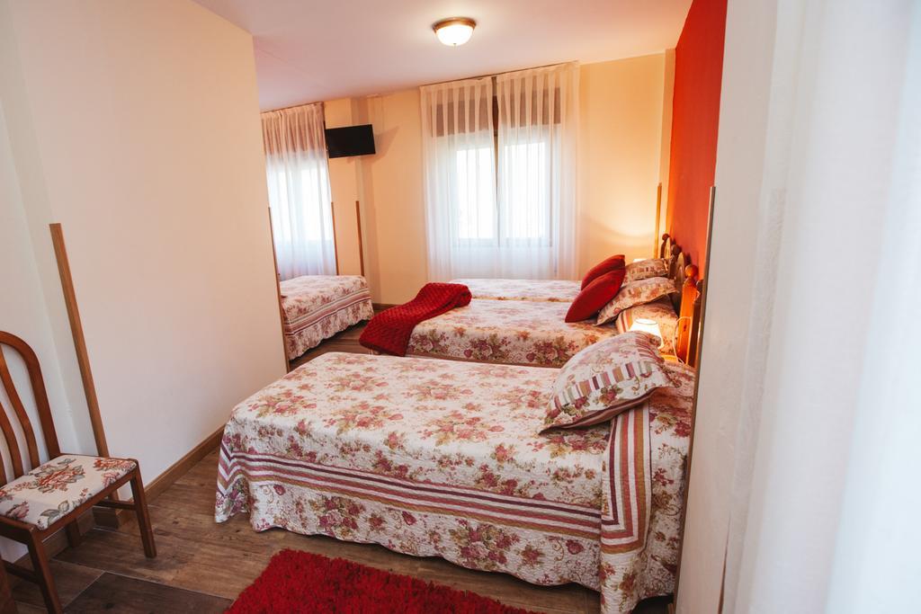 סוטו דה קנגס Hotel Rural El Molino מראה חיצוני תמונה