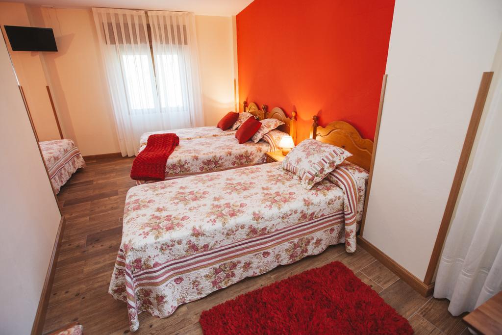 סוטו דה קנגס Hotel Rural El Molino מראה חיצוני תמונה