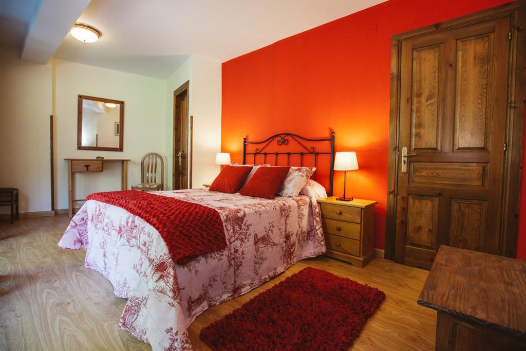 סוטו דה קנגס Hotel Rural El Molino מראה חיצוני תמונה