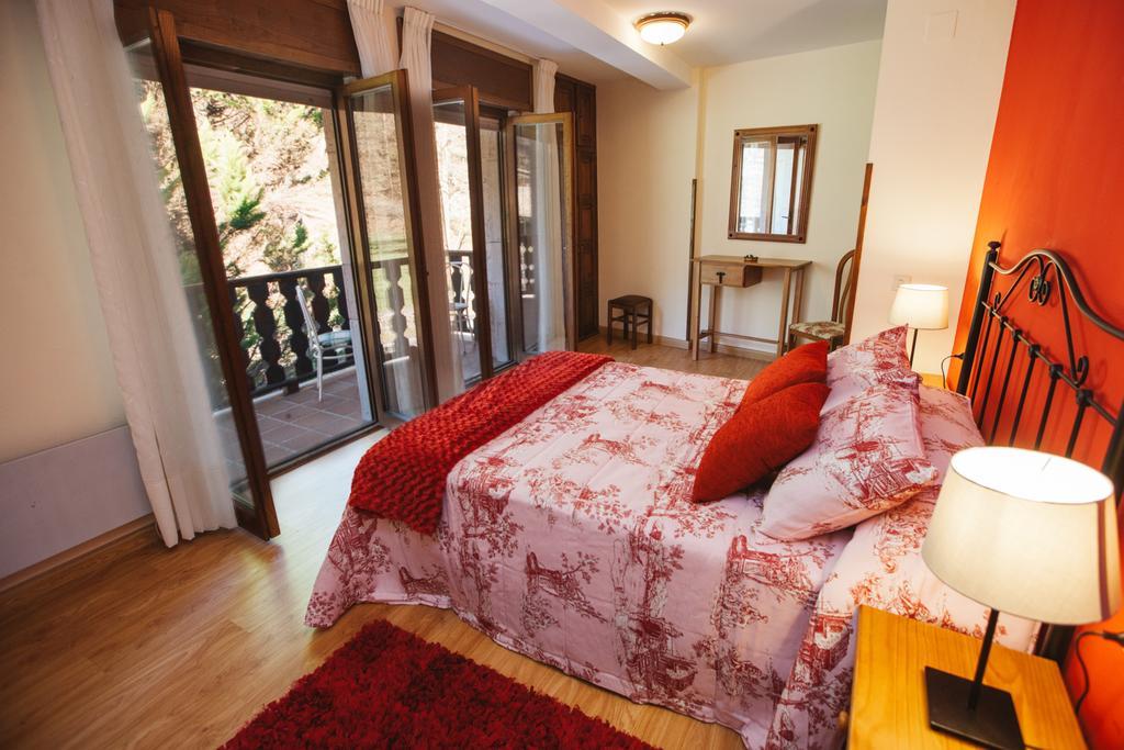 סוטו דה קנגס Hotel Rural El Molino מראה חיצוני תמונה