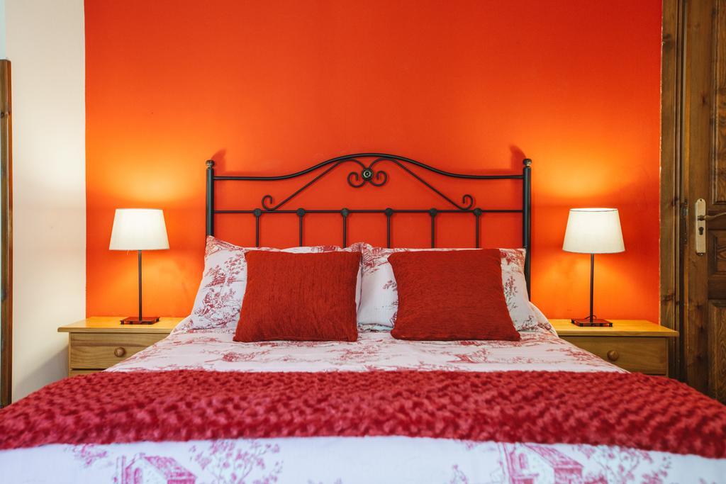 סוטו דה קנגס Hotel Rural El Molino מראה חיצוני תמונה