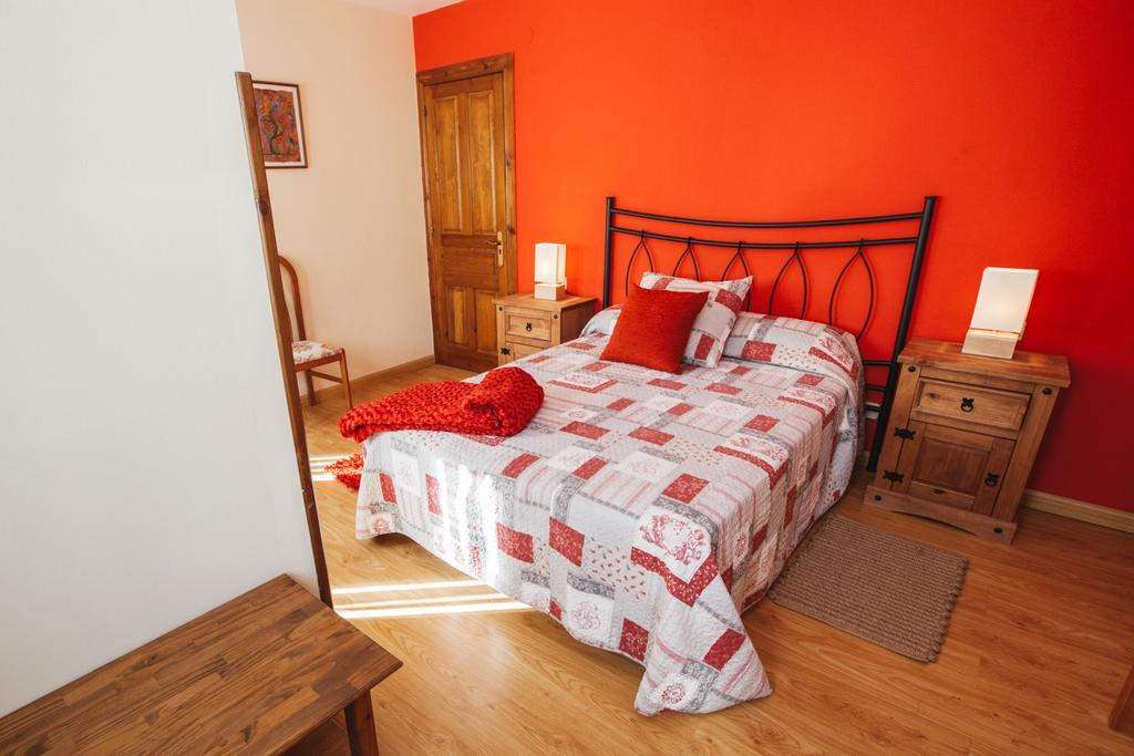 סוטו דה קנגס Hotel Rural El Molino מראה חיצוני תמונה