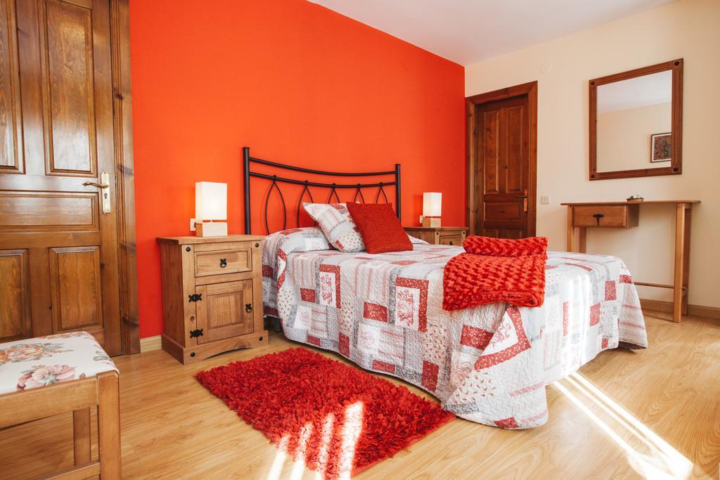 סוטו דה קנגס Hotel Rural El Molino מראה חיצוני תמונה
