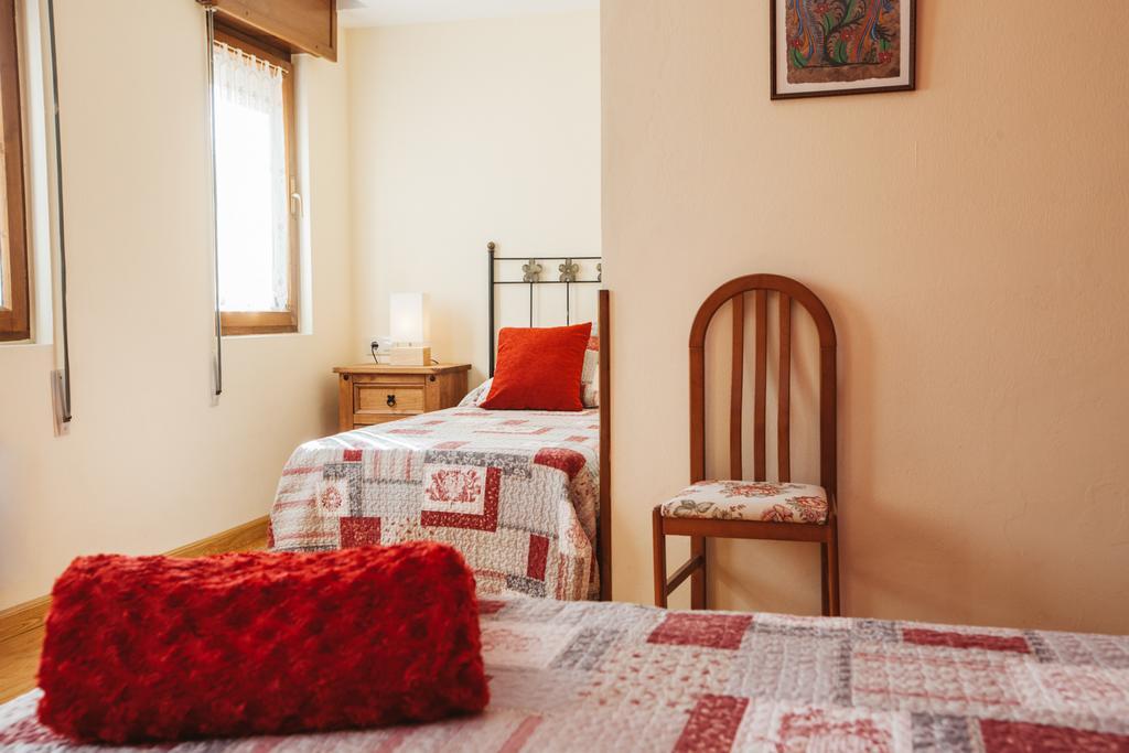 סוטו דה קנגס Hotel Rural El Molino מראה חיצוני תמונה