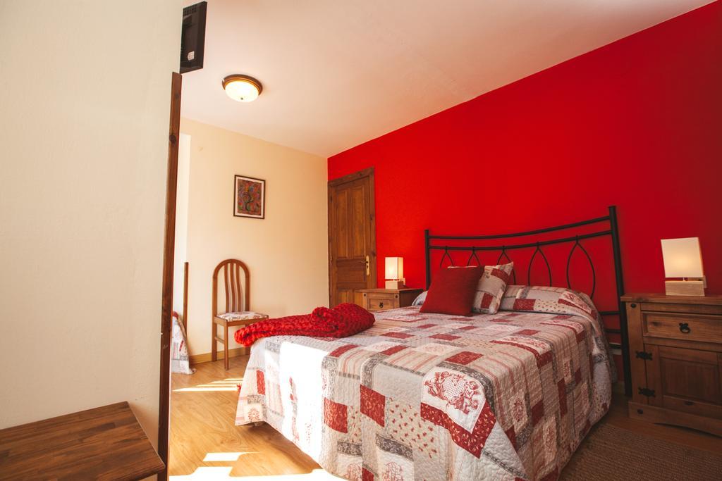 סוטו דה קנגס Hotel Rural El Molino מראה חיצוני תמונה