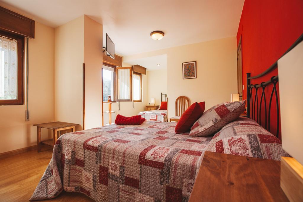 סוטו דה קנגס Hotel Rural El Molino מראה חיצוני תמונה