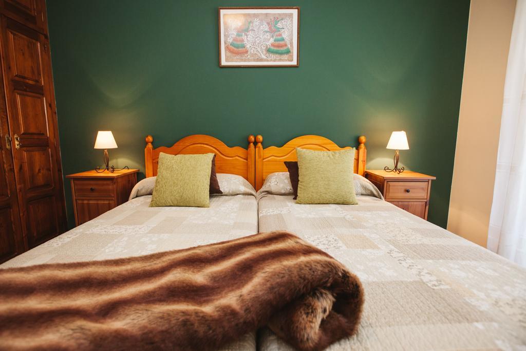 סוטו דה קנגס Hotel Rural El Molino מראה חיצוני תמונה