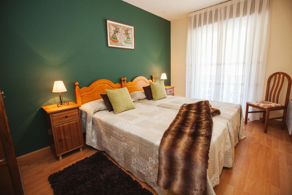 סוטו דה קנגס Hotel Rural El Molino מראה חיצוני תמונה