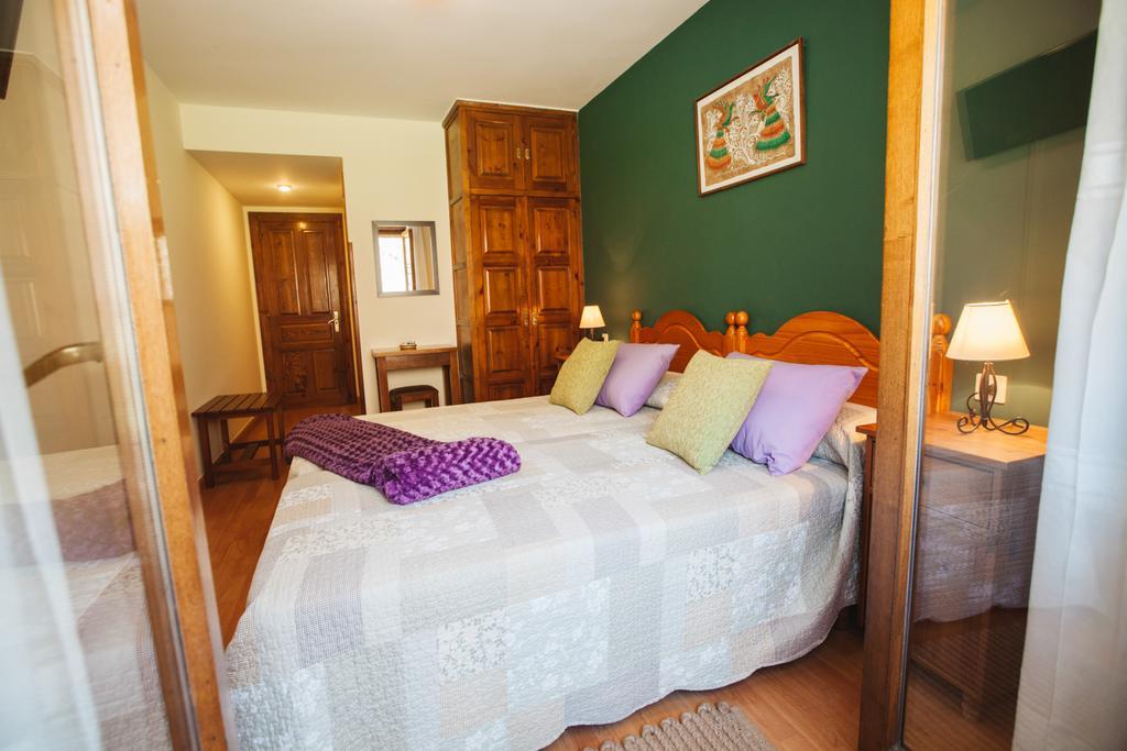 סוטו דה קנגס Hotel Rural El Molino מראה חיצוני תמונה