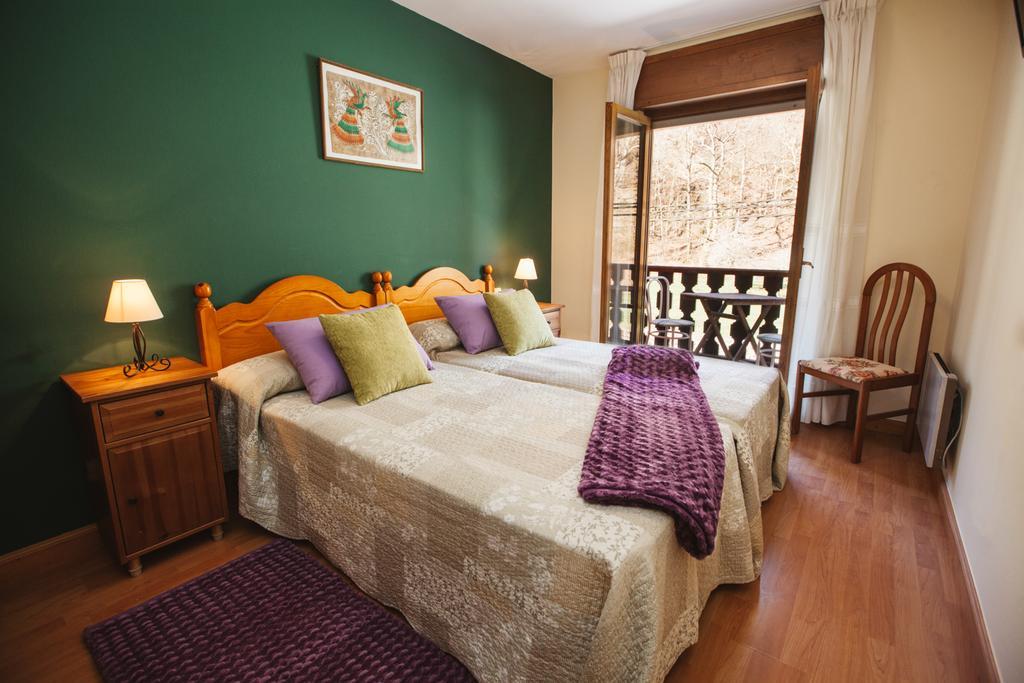 סוטו דה קנגס Hotel Rural El Molino מראה חיצוני תמונה