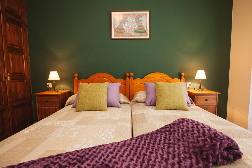סוטו דה קנגס Hotel Rural El Molino מראה חיצוני תמונה