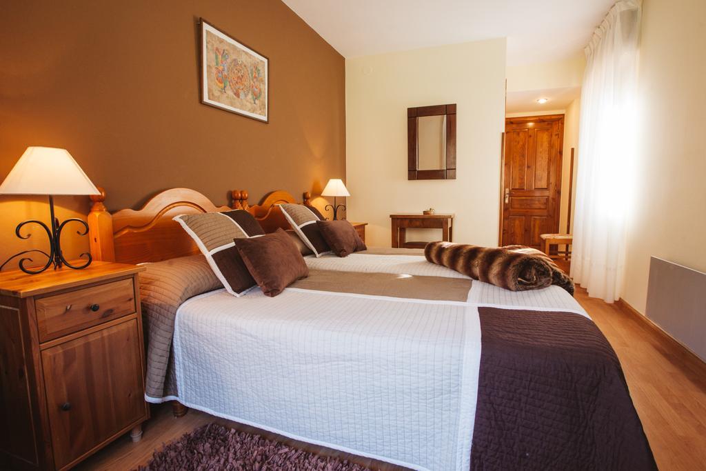 סוטו דה קנגס Hotel Rural El Molino מראה חיצוני תמונה