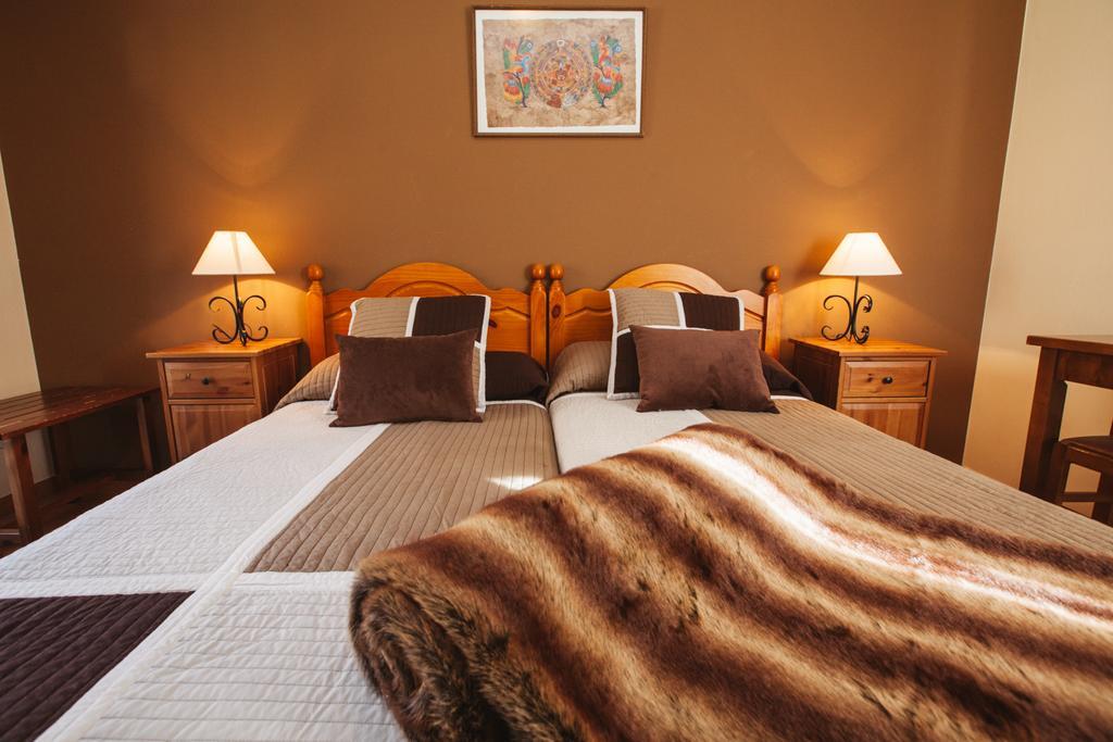 סוטו דה קנגס Hotel Rural El Molino מראה חיצוני תמונה