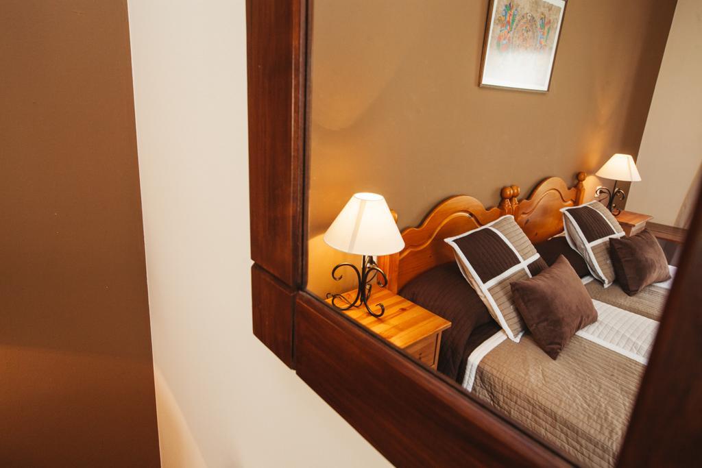 סוטו דה קנגס Hotel Rural El Molino מראה חיצוני תמונה