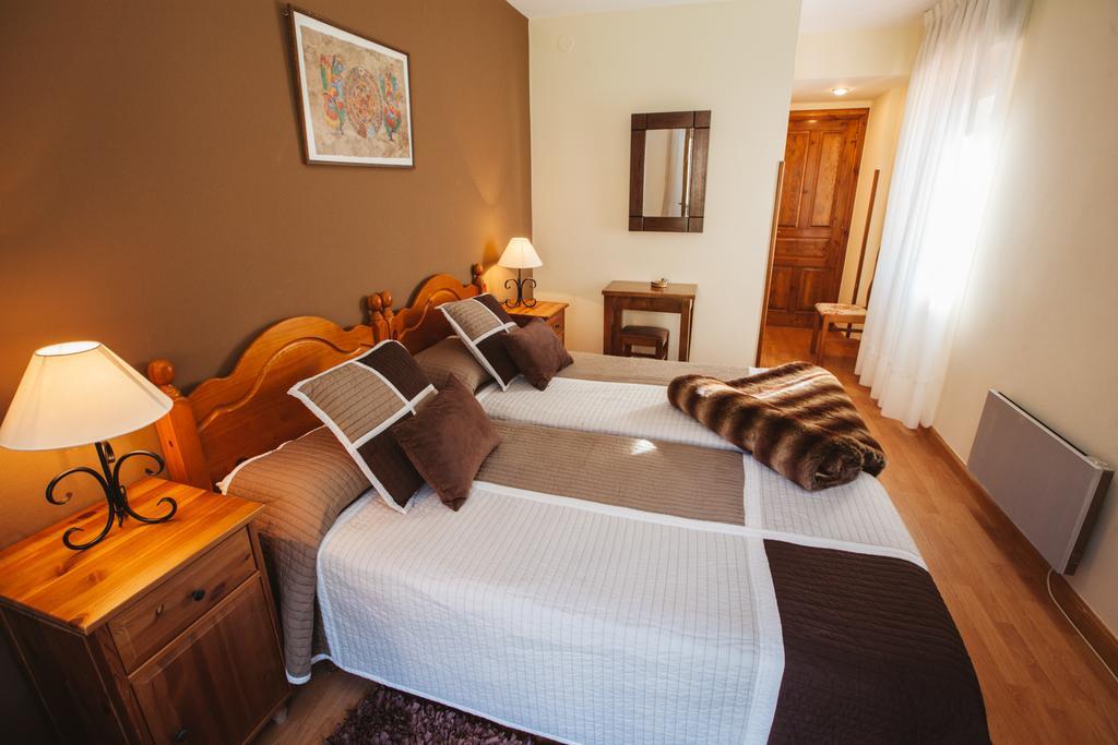 סוטו דה קנגס Hotel Rural El Molino מראה חיצוני תמונה