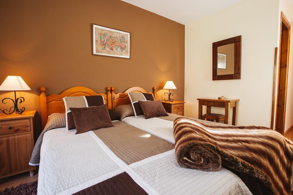 סוטו דה קנגס Hotel Rural El Molino מראה חיצוני תמונה
