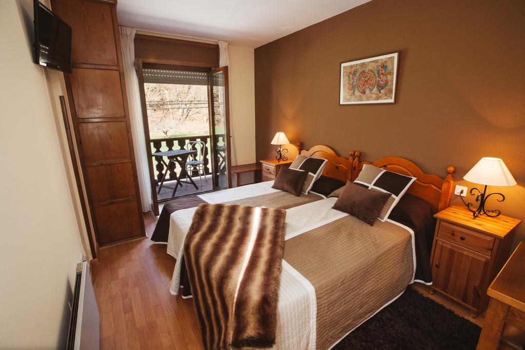 סוטו דה קנגס Hotel Rural El Molino מראה חיצוני תמונה