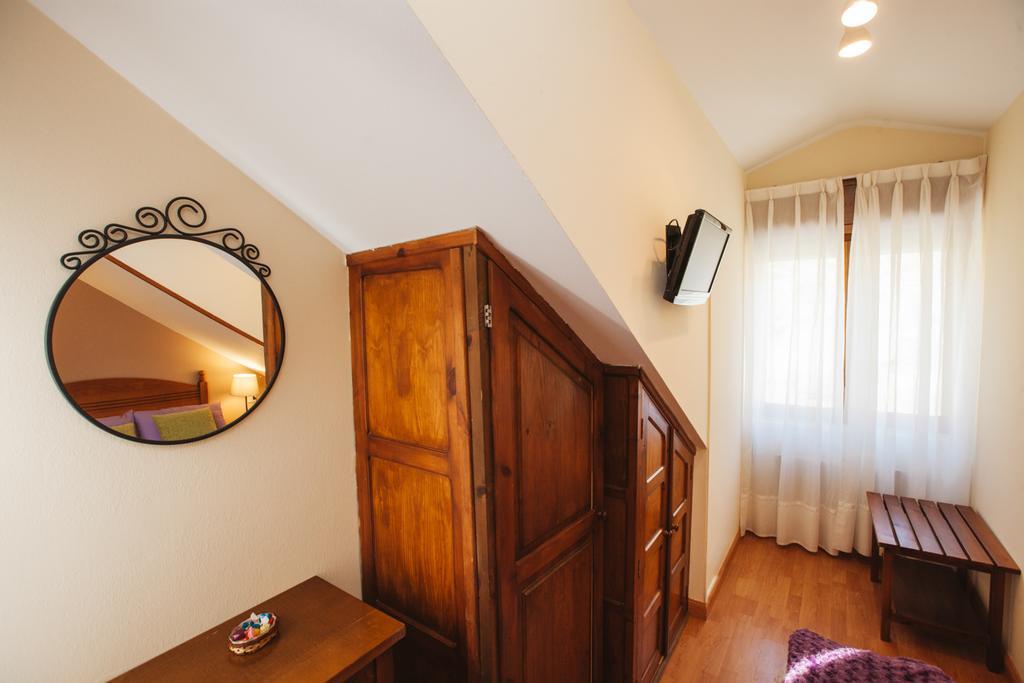 סוטו דה קנגס Hotel Rural El Molino מראה חיצוני תמונה