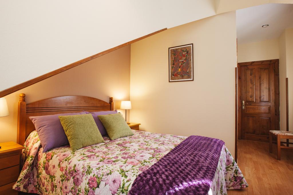 סוטו דה קנגס Hotel Rural El Molino מראה חיצוני תמונה