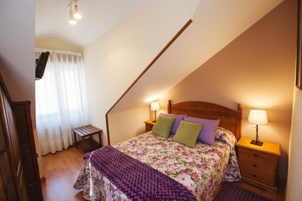 סוטו דה קנגס Hotel Rural El Molino מראה חיצוני תמונה
