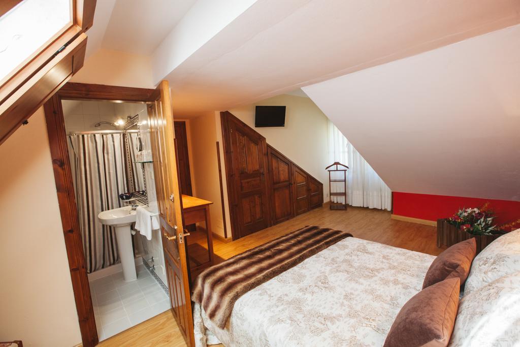 סוטו דה קנגס Hotel Rural El Molino מראה חיצוני תמונה