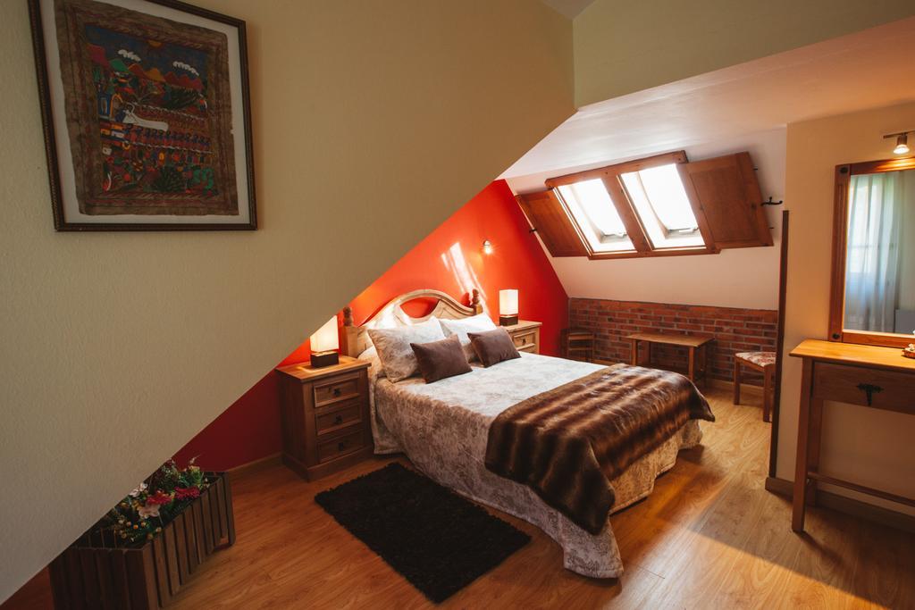 סוטו דה קנגס Hotel Rural El Molino מראה חיצוני תמונה