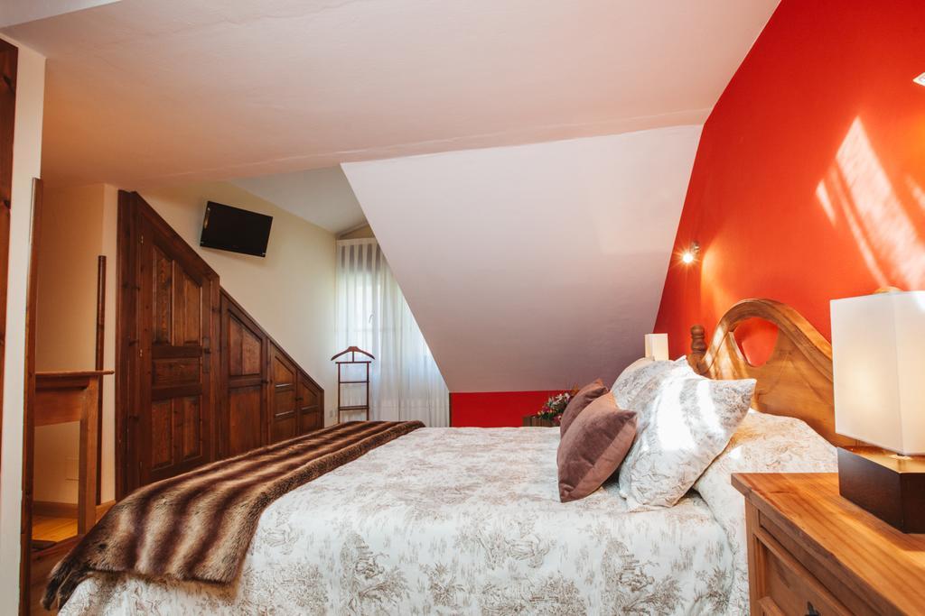 סוטו דה קנגס Hotel Rural El Molino מראה חיצוני תמונה