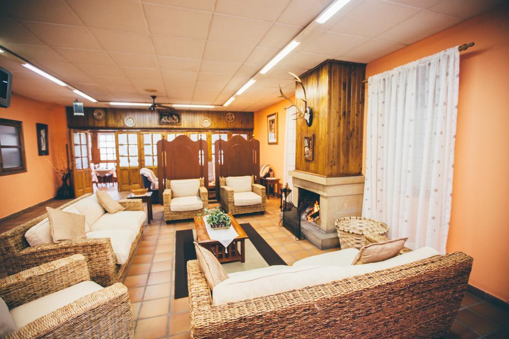 סוטו דה קנגס Hotel Rural El Molino מראה חיצוני תמונה