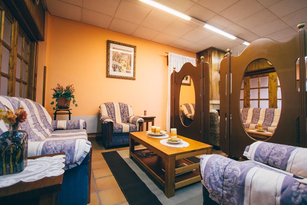 סוטו דה קנגס Hotel Rural El Molino מראה חיצוני תמונה