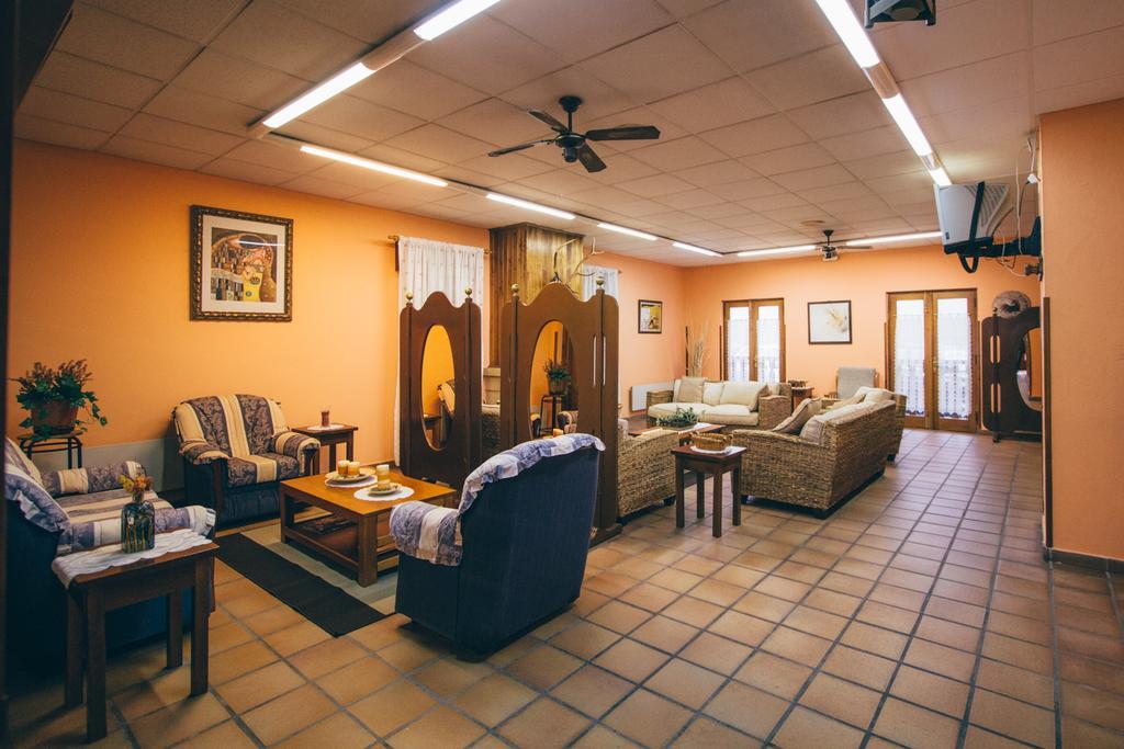 סוטו דה קנגס Hotel Rural El Molino מראה חיצוני תמונה