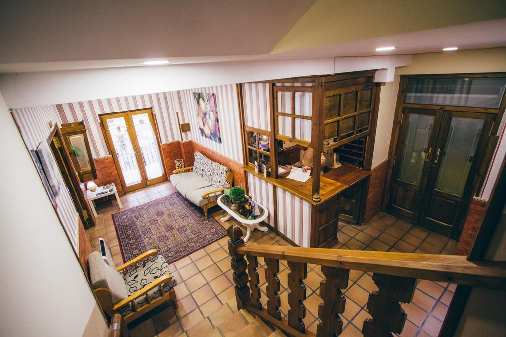 סוטו דה קנגס Hotel Rural El Molino מראה חיצוני תמונה