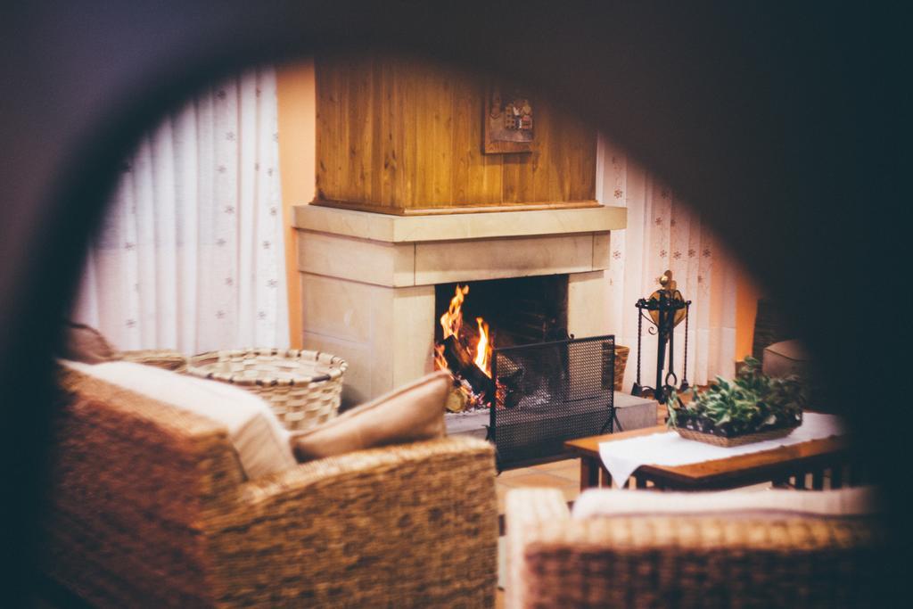 סוטו דה קנגס Hotel Rural El Molino מראה חיצוני תמונה