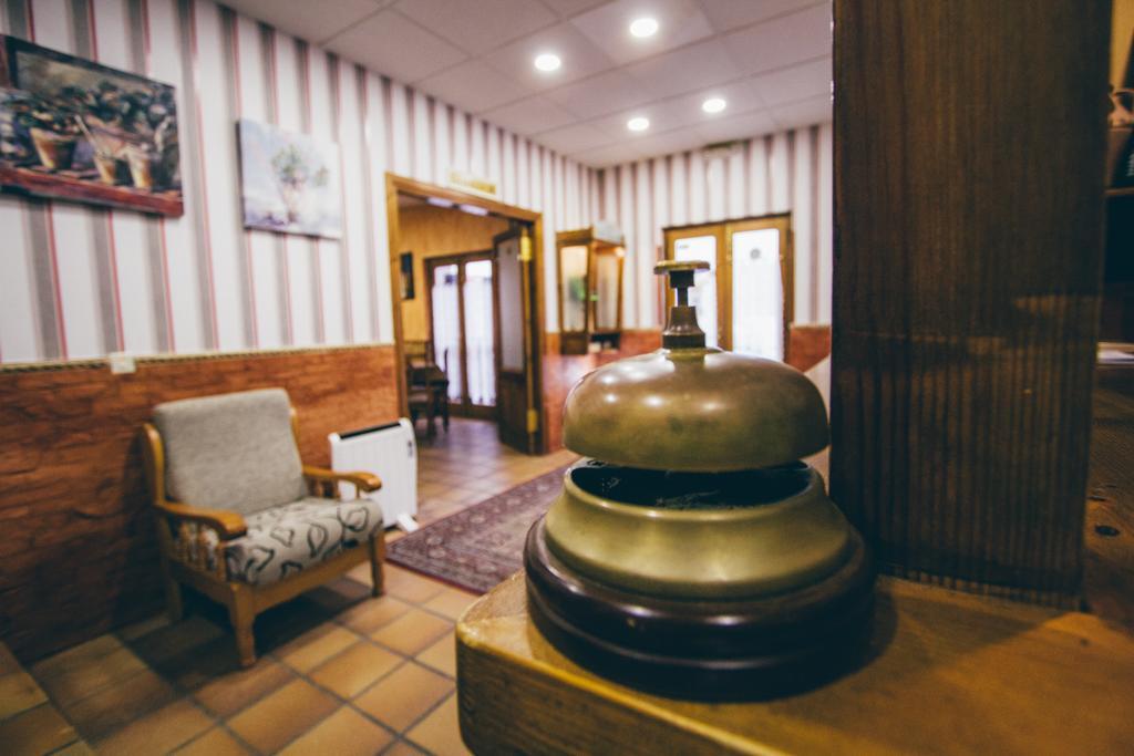 סוטו דה קנגס Hotel Rural El Molino מראה חיצוני תמונה