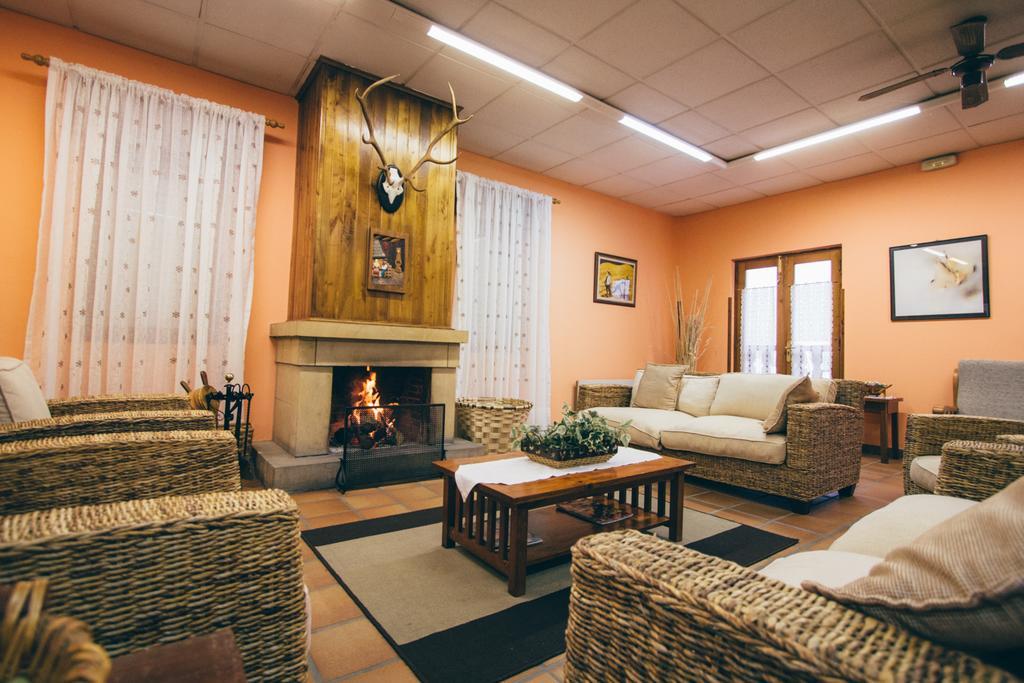 סוטו דה קנגס Hotel Rural El Molino מראה חיצוני תמונה
