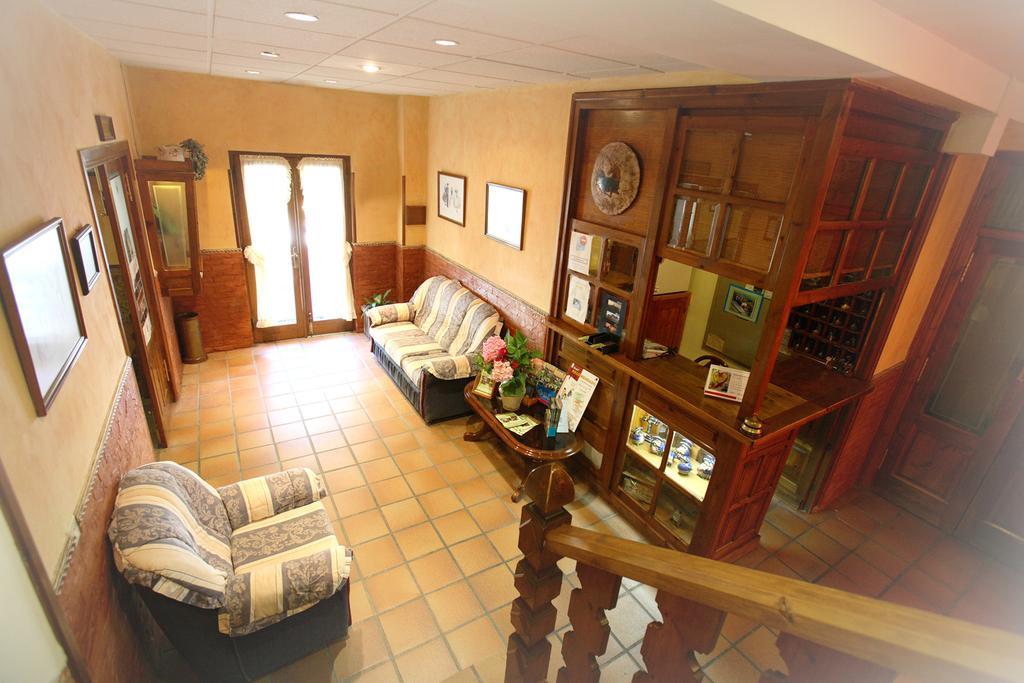 סוטו דה קנגס Hotel Rural El Molino מראה חיצוני תמונה