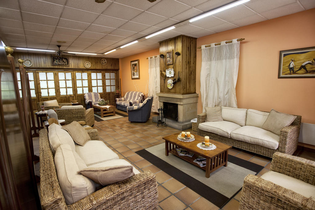 סוטו דה קנגס Hotel Rural El Molino מראה חיצוני תמונה