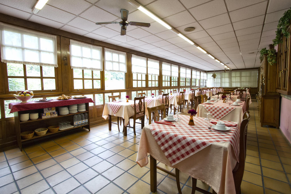 סוטו דה קנגס Hotel Rural El Molino מראה חיצוני תמונה